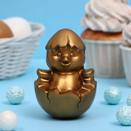 Кондитерское изделие Цыплёнок в тубусе, 30 г