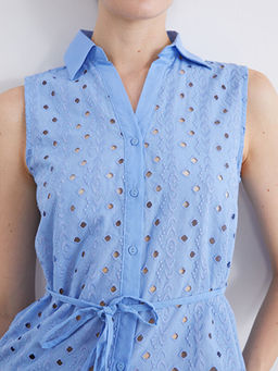 Ajurlu Brode Kad?n G?mlek