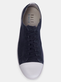 Кеды мужские RALF RINGER/Б124123СН/Синий  фото 10