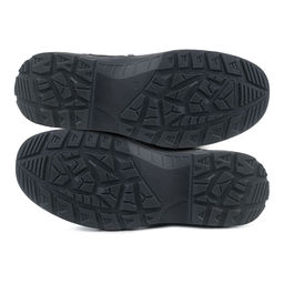 1Z3053 МУЖ Ботинки нат.кожа текстиль (мембрана-Z) ПУ+резина литьевой - Юничел фото 5