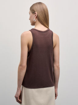 Базовый топ / Zarina  фото 5