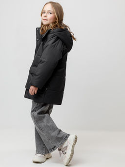 ВК 38130/1 УЗГ куртка для дев