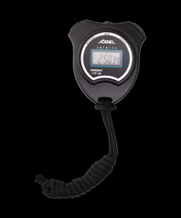 Секундомер JOGEL JA-129, 2 засечки