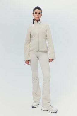 Chaqueta polar de deporte en DryMove - H&m фото 2