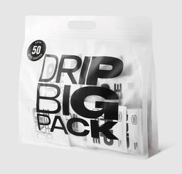 Дрип-пакеты Бэрри 50 шт в упаковке