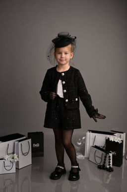 Костюм Коко - Baroshakids фото 7