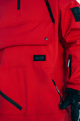 КОМБИНЕЗОН CHUKCHA SNOW SURF SUIT 2.0  фото 13