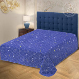 Мерцание 215*240/1 шт. Стеганые (ПОПЛИН) - Артпостель фото 2