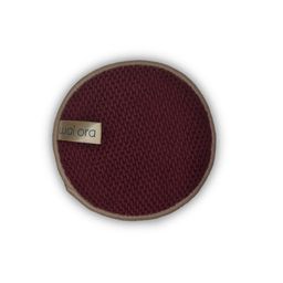 Спонж для мытья посуды Sparkle (Рубиновый) - Wai ora фото 5