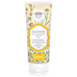 Натуральный бальзам "РОМАШКА КРЫМСКАЯ"