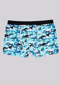 Трусы для мальчика Oztas 3706  фото 4