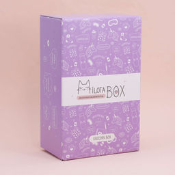 MilotaBox mini Unicorn - MILOTA BOX фото 4