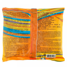 Мыло детское порошок 350гр, ГОСТ 32479-2013 (Россия) - Домашняя мода фото 2