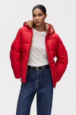 Chaqueta puffy oversize - H&m фото 9