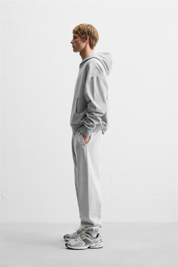 FADED JOGGERS - Zara фото 13