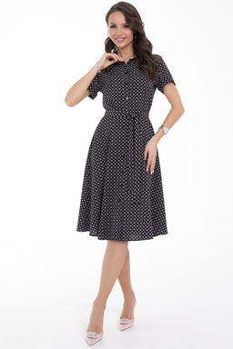 Платье Отличное Лето (блэк) - Diolche фото 3