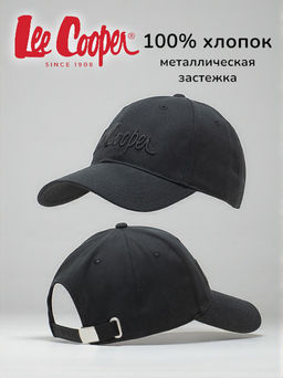 Кепка / Lee Cooper