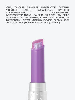 Лимитка Influence Beauty Тени-желе в стике Hydrogenesis, эффект мокрого блеска, тон 02, 3 гр