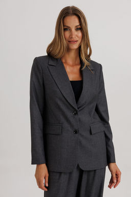 Костюм Lars Style 1116/4 темно-серый