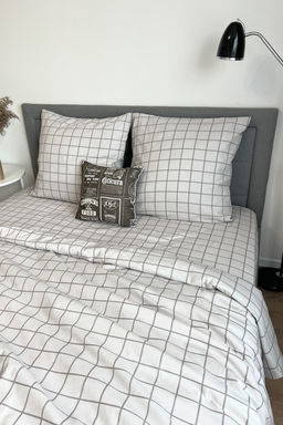 КПБ Таттерсол бязь