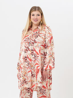 Блузка SILVER STRING