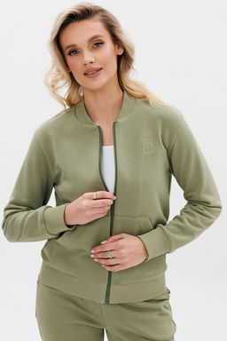 Костюм GO F3071/26-02.170-176 фисташка  фото 104