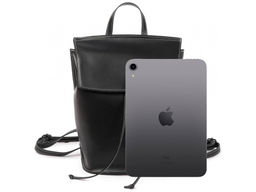 Рюкзак женский Lanotti YN215/бежевый