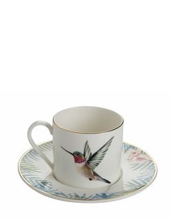 Porland Exotic Пара чайная, 180 мл, колибри