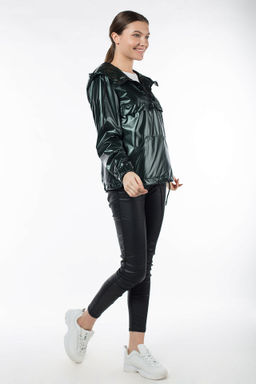 04-2443 Куртка демисезонная - El podio фото 9