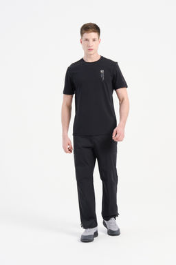 Футболка Черный TRN SS Tee