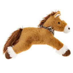 Игрушка набивная "Лошадка", L62 W20 H26 см