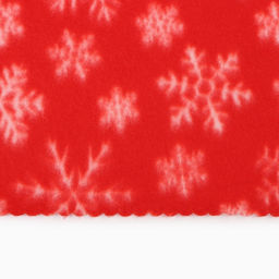 Плед новогодний «Экономь и Я. Snow», 150×130 см, 100% п/э