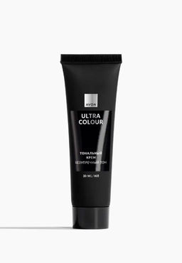 Тональный крем Безупречный тон Ultra Colour, 30 мл - Avon фото 11