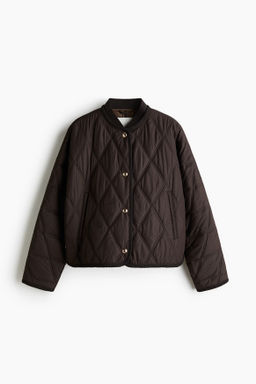 Chaqueta guateada