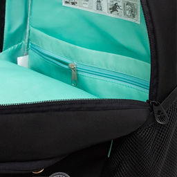 RG-463-5 Рюкзак школьный с обвесом - Grizzly фото 41