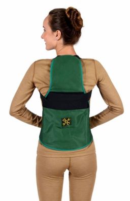 Столб-корсет на спину DOCTORс/ш