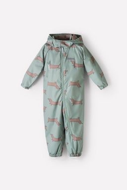 ВК 60007/н/37 УЗГ, комбинезон