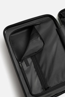 TRAVEL SUITCASE - Zara фото 9