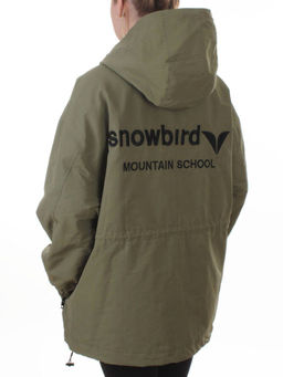 3103 GREEN Куртка демисезонная женская (100 гр. холлофайбер) - Fashion фото 6