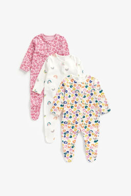 mothercare / Комбинезоны 3 шт.