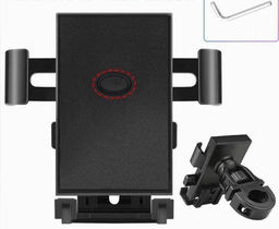 Держатель для телефона на руль