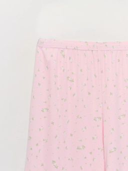 Брюки домашние женские ZR2605122808-95 / Zarina