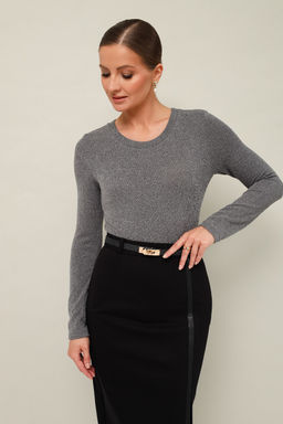 Комплект 11-231/1 серый - Pur pur фото 4