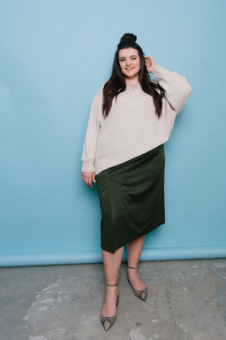 Юбка женская - Jp фото 3