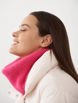 KC 220334 - fuchsia Снуд