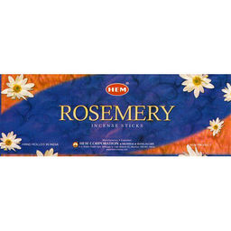 6-гр. благовония Rosemery РОЗМАРИН блок 6 шт.