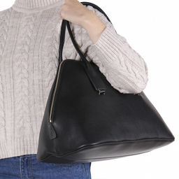 Сумка 7829NN black Natale Navetta