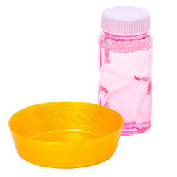 Генератор мыльных пузырей Пулемёт, золотой, 23,6 ? 10,8 см - Funny toys фото 7