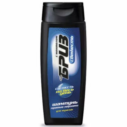 ТимБРИЗ д/душа гель 250мл Свежесть