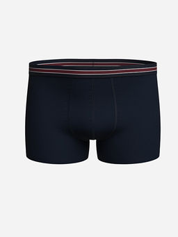 Standart Kal?p Pamuklu Esnek Erkek Boxer 5li - Waikiki фото 3